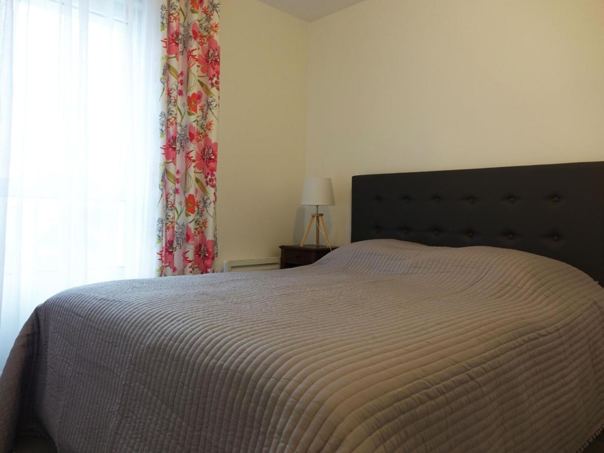Appartement Neuf 2-4 Pers, Terrasse Et Jardin, A 400M De La Plage Du Rohaliguen - Fr-1-639-35 Sarzeau Dış mekan fotoğraf